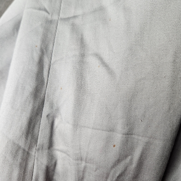 Attention Gray Blazer - Picture 6 of 6